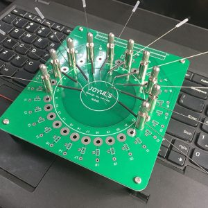SD Memory Card Data Repair Tool - PC3000 Testing, Weldless Programming & Recovery - Image 7