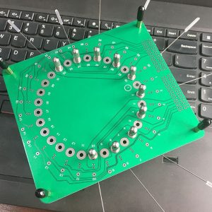 SD Memory Card Data Repair Tool - PC3000 Testing, Weldless Programming & Recovery - Image 6