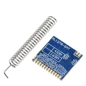 433MHz LoRa SX1278 Long Range RF Wireless Module DRF1278F Arduino-Compatible - Image 4