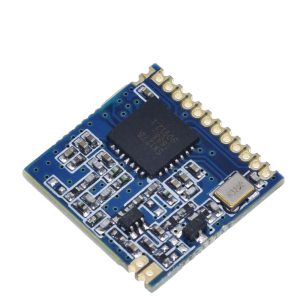 433MHz LoRa SX1278 Long Range RF Wireless Module DRF1278F Arduino-Compatible - Image 7