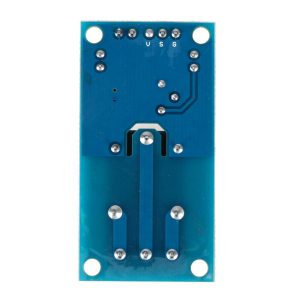 DC 5V Relay Control Module Rain Snow Water Detection Sensor for Arduino Projects - Image 8