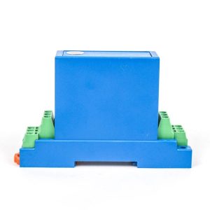 Isolated Frequency PWM Transducer Transmitter 0-100KHz to 0-10V 4-20mA DC24V Converter - Image 7