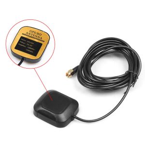 Universal GPS Speedometer Sensor Kit | 12V-24V | Waterproof Antenna | KMH & MPH Output | Car Boat Truck - Image 6