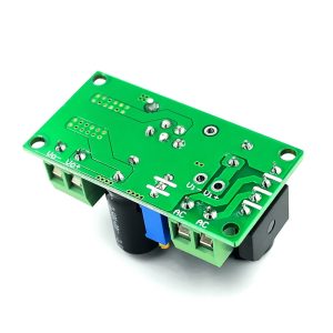 LM2596HV AC/DC to DC Buck Converter Step-Down Adjustable Power Module 5V-50V 3A - Image 5