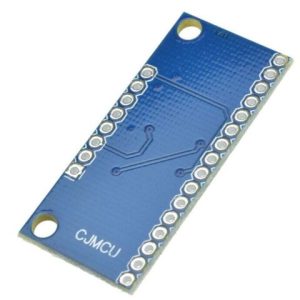 CD74HC4067 16-Channel Analog Digital Multiplexer Module for Arduino Raspberry Pi - Image 3