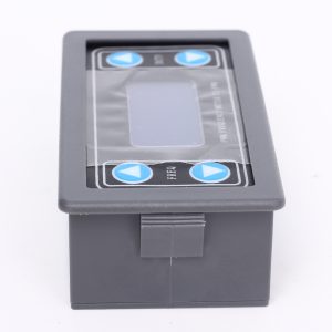 XY-PWM Signal Generator DC 3.3V-30V LCD Display Frequency Duty Cycle Adjustable - Image 5