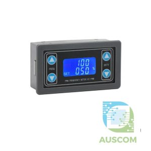 XY-PWM Signal Generator DC 3.3V-30V LCD Display Frequency Duty Cycle Adjustable