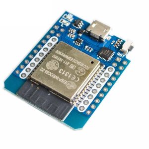 Wemos Mini D1 ESP32 ESP8266 WiFi Bluetooth CP2104 Development Board for Arduino IoT - Image 5