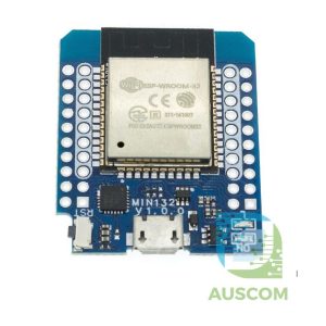Wemos Mini D1 ESP32 ESP8266 WiFi Bluetooth CP2104 Development Board for Arduino IoT