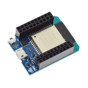 Wemos Mini D1 ESP32 ESP8266 WiFi Bluetooth CP2104 Development Board for Arduino IoT - Image 8