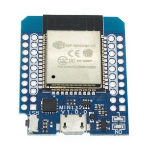 Wemos Mini D1 ESP32 ESP8266 WiFi Bluetooth CP2104 Development Board for Arduino IoT - Image 11