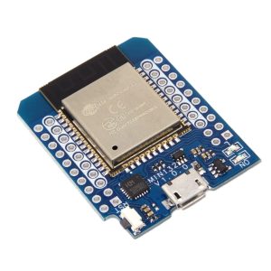 Wemos Mini D1 ESP32 ESP8266 WiFi Bluetooth CP2104 Development Board for Arduino IoT - Image 9