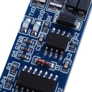 TTL to RS485 Converter Module | 3.3V 5V Serial Adapter | UART to RS485 Signal Converter - Image 7