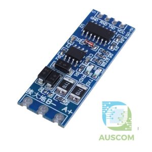 TTL to RS485 Converter Module | 3.3V 5V Serial Adapter | UART to RS485 Signal Converter