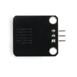 Arduino 5V Mini Vibration Motor Module with PWM Control – High-Low Level Driver - Image 5