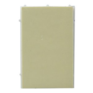 400 Points Mini Solderless Breadboard Protoboard PCB Test Board 5.5x8.2cm for Electronics Projects - Image 6