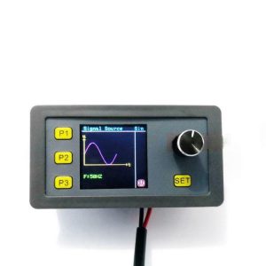 Signal Generator with PWM, Pulse, Sine Wave & MODBUS RS485 - Adjustable Voltage, Frequency, and Duty Cycle - Image 5