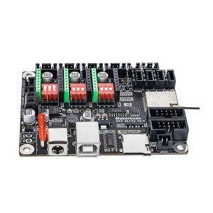 MKS DLC32 V2.1 32-Bit ESP32 GRBL WiFi CNC Laser Engraving Machine Controller Board - Image 4