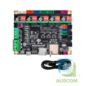 MKS TinyBee V1.0 3D Printer Mainboard ESP32 WiFi Marlin 2.0 LCD TFT Compatible - Image 1