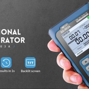 FNIRSI SG-003A Signal Generator Calibrator | 0-24mA 0-30V | PLC Debugging, Process Control - Image 5