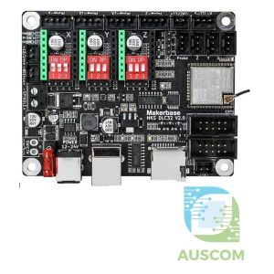 MKS DLC32 V2.1 32-Bit ESP32 GRBL WiFi CNC Laser Engraving Machine Controller Board