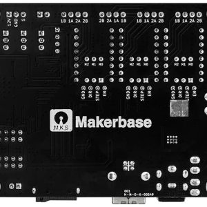 MKS DLC32 V2.1 32-Bit ESP32 GRBL WiFi CNC Laser Engraving Machine Controller Board - Image 11