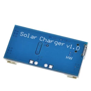 Lithium Battery Solar Charging Board CN3065 5V 500mA USB Panel Charger Module - Image 6