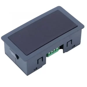 0.56" 4-Digit LED Display RS485 Serial Port MODBUS RTU/ASCII DC 7V-36V Meter - Image 6