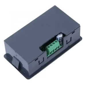 0.56" 4-Digit LED Display RS485 Serial Port MODBUS RTU/ASCII DC 7V-36V Meter - Image 3