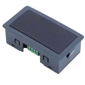 0.56" 4-Digit LED Display RS485 Serial Port MODBUS RTU/ASCII DC 7V-36V Meter - Image 4