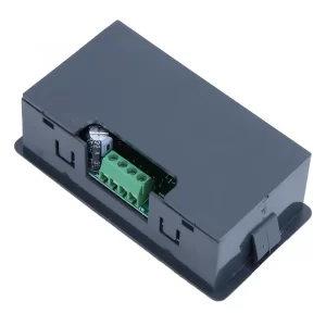 0.56" 4-Digit LED Display RS485 Serial Port MODBUS RTU/ASCII DC 7V-36V Meter - Image 7
