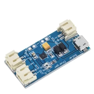 Lithium Battery Solar Charging Board CN3065 5V 500mA USB Panel Charger Module - Image 7