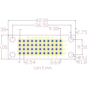 BTE23-14 I2C Breakout Hub Expander Module for Arduino, Raspberry Pi, STM – 10 Ports - Image 5