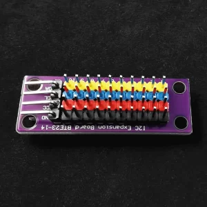 BTE23-14 I2C Breakout Hub Expander Module for Arduino, Raspberry Pi, STM – 10 Ports - Image 8
