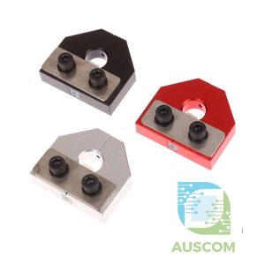 Filament Welder Connector for 1.75mm PLA ABS PETG | Aluminum Alloy | 3D Printer Tool