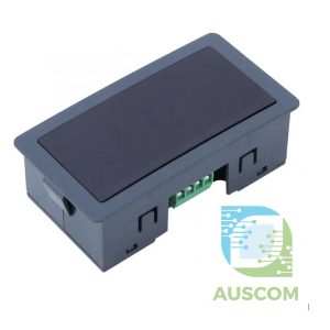 0.56" 4-Digit LED Display RS485 Serial Port MODBUS RTU/ASCII DC 7V-36V Meter - Image 1