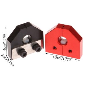 Filament Welder Connector for 1.75mm PLA ABS PETG | Aluminum Alloy | 3D Printer Tool - Image 8