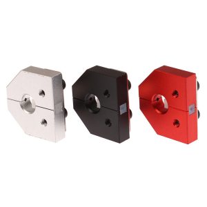 Filament Welder Connector for 1.75mm PLA ABS PETG | Aluminum Alloy | 3D Printer Tool - Image 7