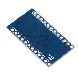 Pro Micro ATmega32U4 5V/16MHz Arduino-Compatible Microcontroller Board with USB - Image 10
