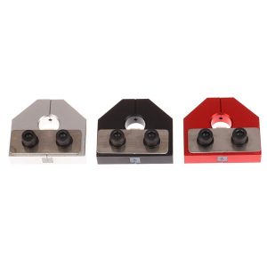 Filament Welder Connector for 1.75mm PLA ABS PETG | Aluminum Alloy | 3D Printer Tool - Image 5