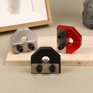 Filament Welder Connector for 1.75mm PLA ABS PETG | Aluminum Alloy | 3D Printer Tool - Image 4