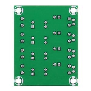 PC817 4-Channel Optocoupler Isolation Module Signal Voltage Converter 3.3V 5V to 24V - Image 4
