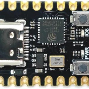 ESP32-C3 Super Mini IoT Dev Board RISC-V WiFi Bluetooth 5.0 Low Power MCU - Image 13