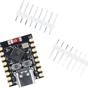 ESP32-C3 Super Mini IoT Dev Board RISC-V WiFi Bluetooth 5.0 Low Power MCU - Image 10