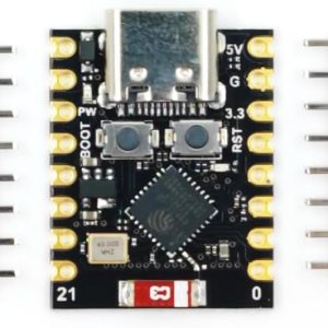 ESP32-C3 Super Mini IoT Dev Board RISC-V WiFi Bluetooth 5.0 Low Power MCU - Image 6