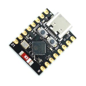 ESP32-C3 Super Mini IoT Dev Board RISC-V WiFi Bluetooth 5.0 Low Power MCU - Image 5